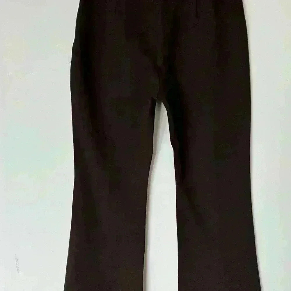 NWT! Lucy Paris Hunter Cut Out Ponte Pant - Picture 2 of 7
